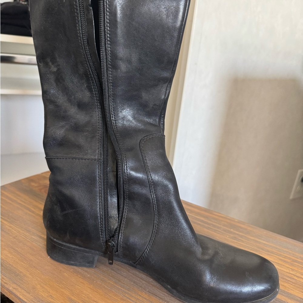 Nine West boots